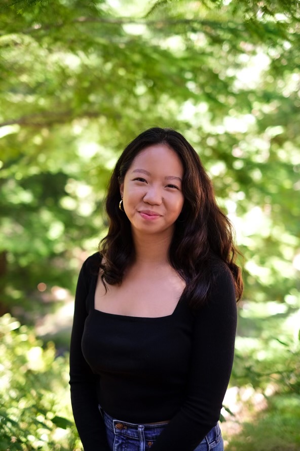 Justine Weng